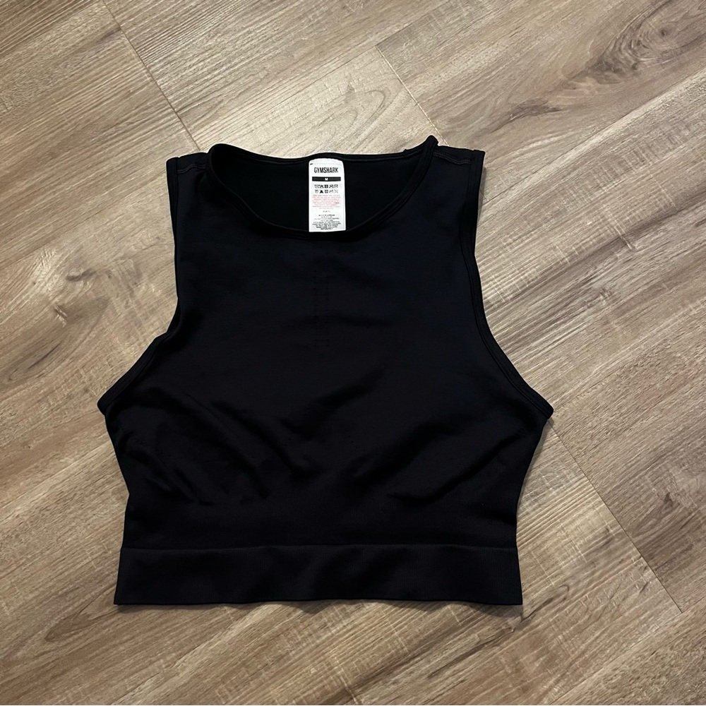 Swear Seamless Midi Tank